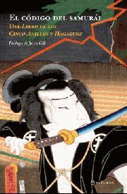 CÓDIGO DEL SAMURÁI, EL | 9788499700724 | MIYAMOTO MUSHASHI | Llibreria L'Illa - Llibreria Online de Mollet - Comprar llibres online