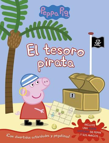 TESORO PIRATA, EL | 9788437201566 | VARIOS AUTORES | Llibreria L'Illa - Llibreria Online de Mollet - Comprar llibres online