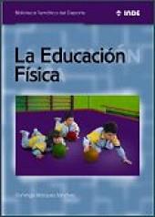 EDUCACIÓN FÍSICA, LA | 9788497292047 | BLÁZQUEZ SÁNCHEZ, DOMINGO | Llibreria L'Illa - Llibreria Online de Mollet - Comprar llibres online