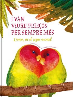 I VAN VIURE FELIÇOS PER SEMPRE MES | 9788413342306 | Llibreria L'Illa - Llibreria Online de Mollet - Comprar llibres online