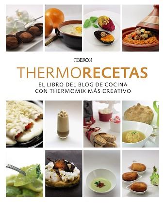 THERMORECETAS | 9788441540361 | THERMORECETAS.COM | Llibreria L'Illa - Llibreria Online de Mollet - Comprar llibres online