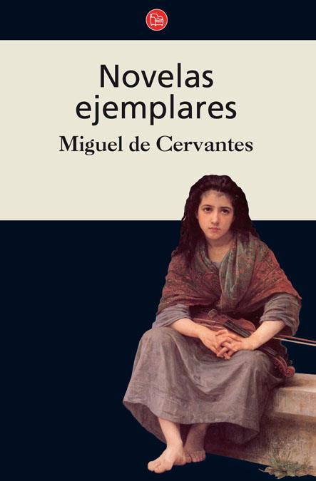 NOVELAS EJEMPLARES | 9788466322355 | CERVANTES, MIGUEL DE | Llibreria L'Illa - Llibreria Online de Mollet - Comprar llibres online