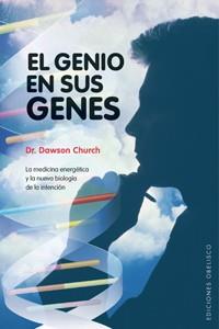 GENIO EN SUS GENES, EL | 9788497774482 | CHURCH, DAWSON | Llibreria L'Illa - Llibreria Online de Mollet - Comprar llibres online