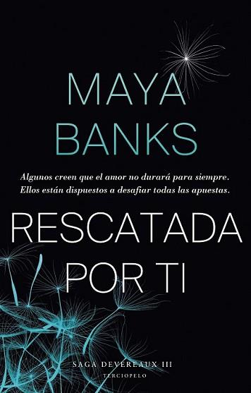 RESCATADA POR TI | 9788415952718 | BANKS, MAYA