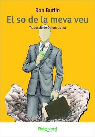 SONIDO DE MI VOZ, EL | 9788415539285 | BUTLIN, RON/PUEYO, ORIOL | Llibreria L'Illa - Llibreria Online de Mollet - Comprar llibres online