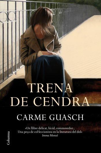 TRENA DE CENDRA | 9788466409094 | GUASCH, CARME | Llibreria L'Illa - Llibreria Online de Mollet - Comprar llibres online