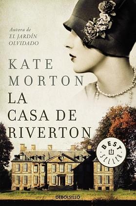 CASA DE RIVERTON, LA | 9788466331050 | MORTON, KATE | Llibreria L'Illa - Llibreria Online de Mollet - Comprar llibres online