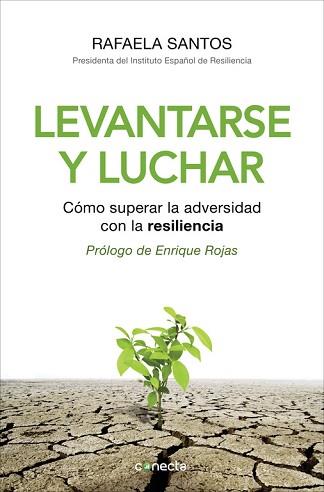 LEVANTARSE Y LUCHAR | 9788415431527 | SANTOS, RAFI | Llibreria L'Illa - Llibreria Online de Mollet - Comprar llibres online