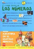 MUNDO SECRETO DE LOS NUMEROS | 9788434871694 | Llibreria L'Illa - Llibreria Online de Mollet - Comprar llibres online