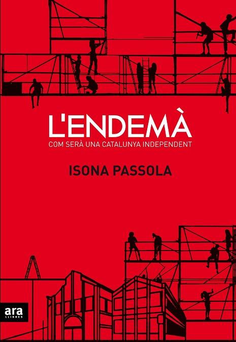 ENDEMÀ, L' | 9788416154081 | PASSOLA I VIDAL, ISONA | Llibreria L'Illa - Llibreria Online de Mollet - Comprar llibres online