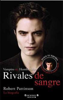 RIVALES DE SANGRE | 9788466644815 | HOWDEN, MARTIN | Llibreria L'Illa - Llibreria Online de Mollet - Comprar llibres online