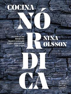 COCINA NÓRDICA | 9788408259428 | OLSSON, NINA | Llibreria L'Illa - Llibreria Online de Mollet - Comprar llibres online