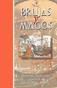 BRUJAS Y MAGOS | 9788441412040 | Llibreria L'Illa - Llibreria Online de Mollet - Comprar llibres online