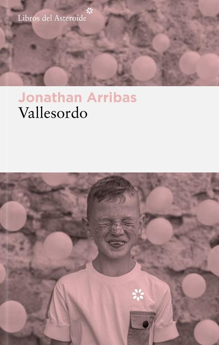 VALLESORDO | 9788410178366 | ARRIBAS, JONATHAN | Llibreria L'Illa - Llibreria Online de Mollet - Comprar llibres online