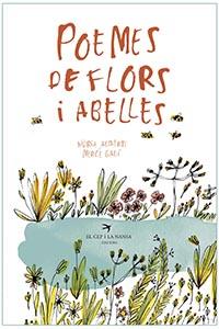 POEMES DE FLORS I ABELLES | 9788417756017 | ALBERTÍ DE VELASCO, NÚRIA/GALÍ SANARAU, MERCÈ | Llibreria L'Illa - Llibreria Online de Mollet - Comprar llibres online