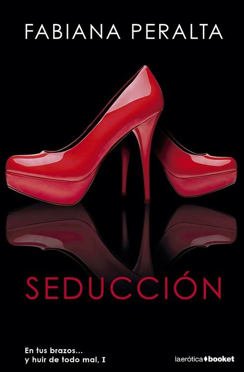 SEDUCCIÓN | 9788408136293 | PERALTA, FABIANA | Llibreria L'Illa - Llibreria Online de Mollet - Comprar llibres online