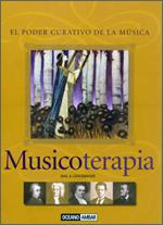 MUSICOTERAPIA | 9788475565880 | LINGERMAN, HAL A. | Llibreria L'Illa - Llibreria Online de Mollet - Comprar llibres online