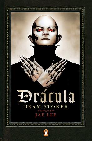 DRÁCULA  | 9788491053484 | STOKER, BRAM