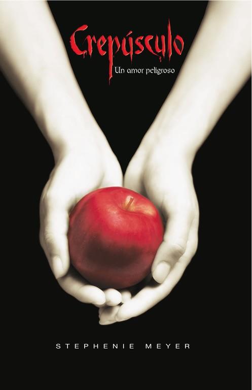 CREPUSCULO UN AMOR PELIGROSO | 9788420469287 | MEYER, STEPHENIE (1973- ) | Llibreria L'Illa - Llibreria Online de Mollet - Comprar llibres online