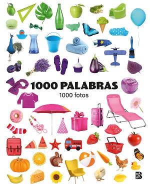 1000 PALABRAS - 1000 FOTOS | 9789403230528 | BALLON | Llibreria L'Illa - Llibreria Online de Mollet - Comprar llibres online