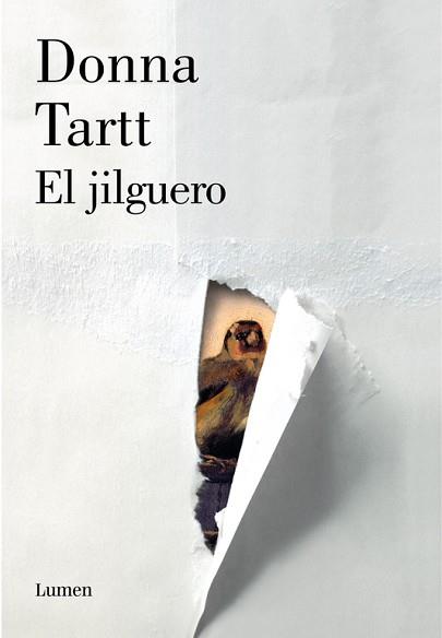 JILGUERO, EL | 9788426422439 | TARTT, DONNA | Llibreria L'Illa - Llibreria Online de Mollet - Comprar llibres online