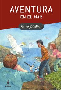 AVENTURA EN EL MAR | 9788479016982 | BLYTON,ENID | Llibreria L'Illa - Llibreria Online de Mollet - Comprar llibres online