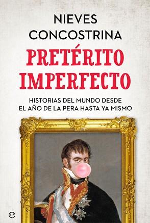 PRETÉRITO IMPERFECTO | 9788491644583 | CONCOSTRINA VILLARREAL, NIEVES | Llibreria L'Illa - Llibreria Online de Mollet - Comprar llibres online