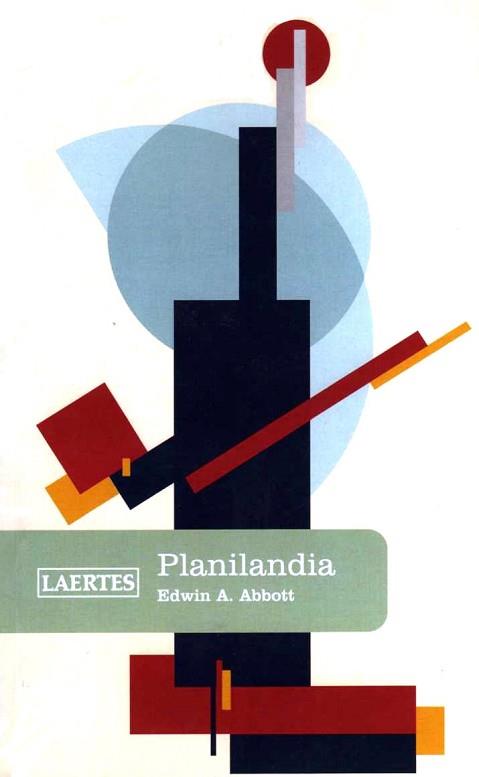 PLANILANDIA | 9788475846200 | ABBOTT, EDWIN A. | Llibreria L'Illa - Llibreria Online de Mollet - Comprar llibres online