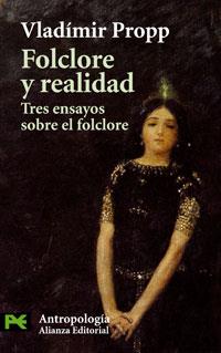 FOLCLORE Y REALIDAD | 9788420660943 | PROPP, VLADIMIR J. | Llibreria L'Illa - Llibreria Online de Mollet - Comprar llibres online