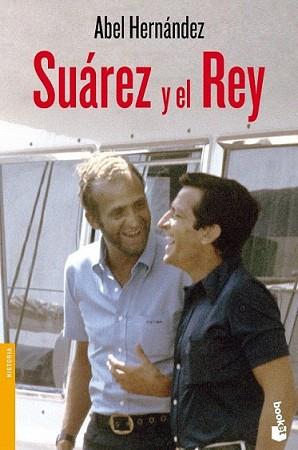 SUAREZ Y EL REY | 9788467035810 | HERNANDEZ, ABEL | Llibreria L'Illa - Llibreria Online de Mollet - Comprar llibres online