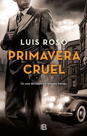 PRIMAVERA CRUEL  | 9788466662697 | ROSO, LUIS | Llibreria L'Illa - Llibreria Online de Mollet - Comprar llibres online