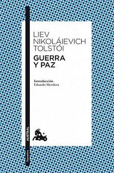 GUERRA Y PAZ | 9788408094074 | NIKOLAIEVICH TOLSTOI, LIEV | Llibreria L'Illa - Llibreria Online de Mollet - Comprar llibres online