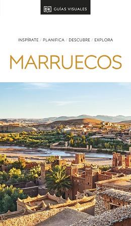 MARRUECOS (GUÍAS VISUALES) | 9780241682777 | DK | Llibreria L'Illa - Llibreria Online de Mollet - Comprar llibres online