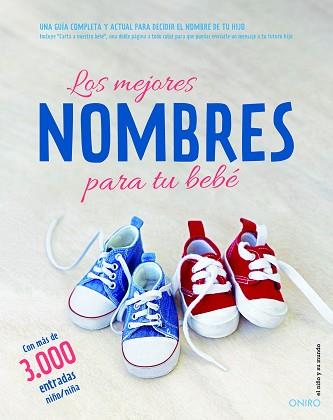 MEJORES NOMBRES PARA TU BEBÉ, LOS | 9788497546386 | Llibreria L'Illa - Llibreria Online de Mollet - Comprar llibres online