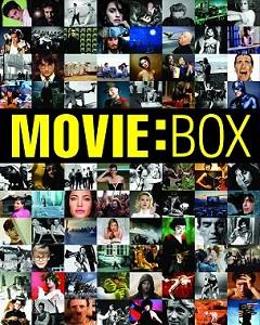 MOVIE:BOX | 9788497858717 | AA. VV. | Llibreria L'Illa - Llibreria Online de Mollet - Comprar llibres online