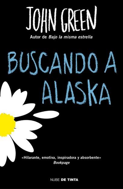 BUSCANDO A ALASKA | 9788415594444 | GREEN, JOHN | Llibreria L'Illa - Llibreria Online de Mollet - Comprar llibres online