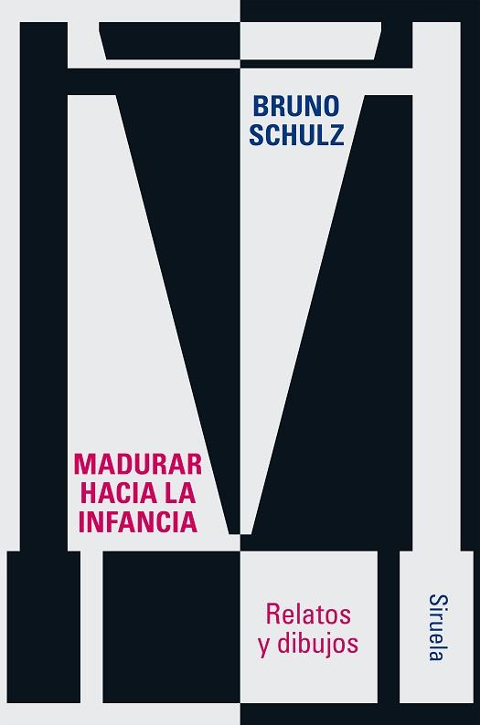 MADURAR HACIA LA INFANCIA | 9788410415126 | SCHULZ, BRUNO | Llibreria L'Illa - Llibreria Online de Mollet - Comprar llibres online