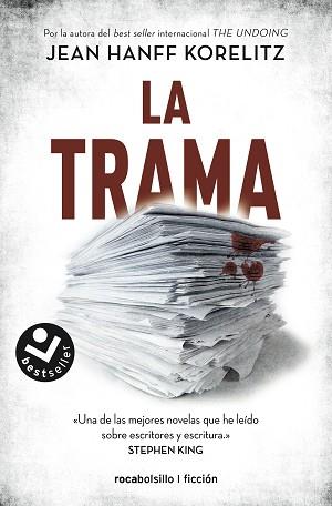 TRAMA, LA | 9788418850622 | HANFF KORELITZ, JEAN | Llibreria L'Illa - Llibreria Online de Mollet - Comprar llibres online