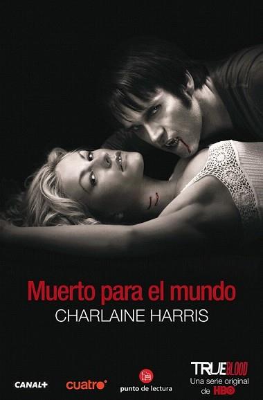 MUERTO PARA EL MUNDO | 9788466324441 | HARRIS, CHARLAINE