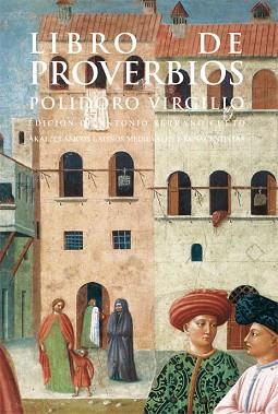 LIBRO DE PROVERBIOS | 9788446013167 | Llibreria L'Illa - Llibreria Online de Mollet - Comprar llibres online