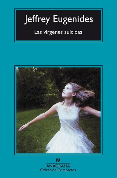 VIRGENES SUICIDAS, LAS | 9788433966827 | EUGENIDES, JEFFREY | Llibreria L'Illa - Llibreria Online de Mollet - Comprar llibres online