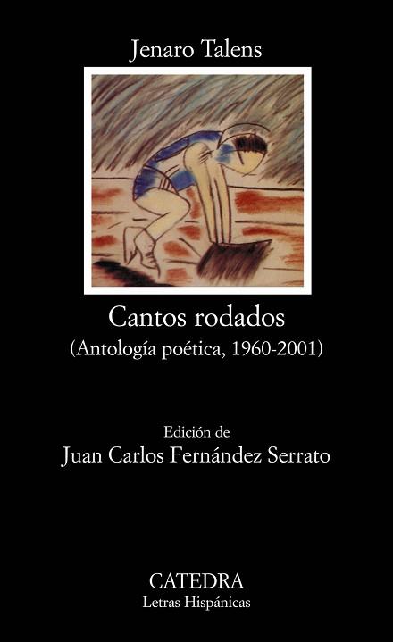 CANTOS RODADOS | 9788437619903 | TALENS, JENARO | Llibreria L'Illa - Llibreria Online de Mollet - Comprar llibres online