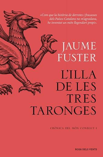 ILLA DE LES TRES TARONGES, L' | 9788419756244 | FUSTER, JAUME | Llibreria L'Illa - Llibreria Online de Mollet - Comprar llibres online