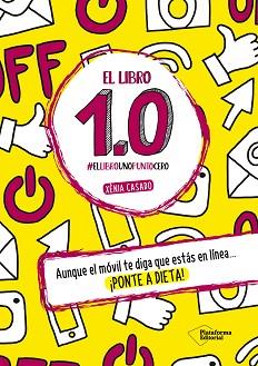 LIBRO 1.0, EL | 9788416820283 | CASADO DE FELIPE, XÈNIA | Llibreria L'Illa - Llibreria Online de Mollet - Comprar llibres online