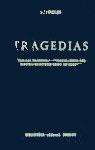 TRAGEDIAS | 9788424900991 | SOFOCLES