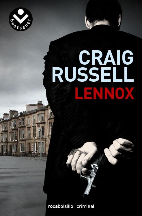 LENNOX | 9788492833276 | RUSSELL, CRAIG | Llibreria L'Illa - Llibreria Online de Mollet - Comprar llibres online