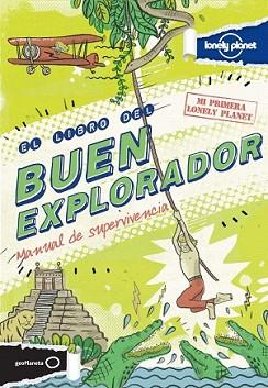 LIBRO DEL BUEN EXPLORADOR, EL | 9788408037736 | JOEL LEVY/JAMES GULLIVER HANCOCK | Llibreria L'Illa - Llibreria Online de Mollet - Comprar llibres online