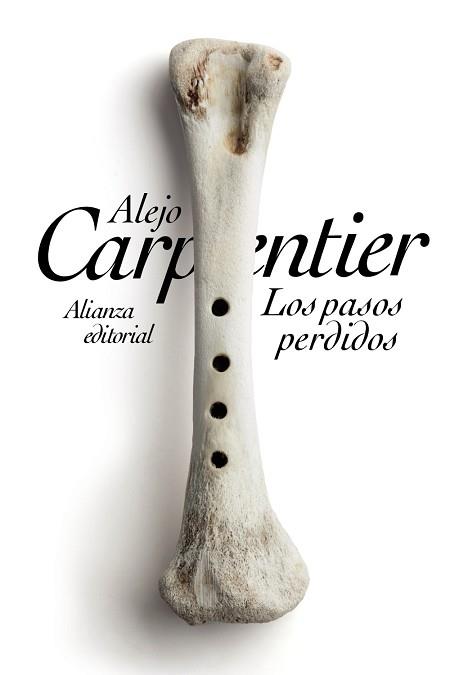 PASOS PERDIDOS, LOS | 9788420684871 | CARPENTIER, ALEJO | Llibreria L'Illa - Llibreria Online de Mollet - Comprar llibres online