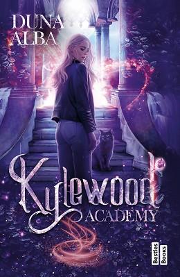 KYLEWOOD ACADEMY | 9788427051744 | ALBA, DUNA | Llibreria L'Illa - Llibreria Online de Mollet - Comprar llibres online