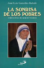 SONRISA DE LOS POBRE, LA | 9788428518000 | GONZALEZ | Llibreria L'Illa - Llibreria Online de Mollet - Comprar llibres online